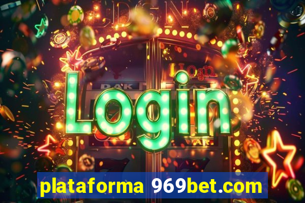 plataforma 969bet.com